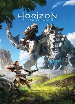 Horizon Zero Dawn - PC