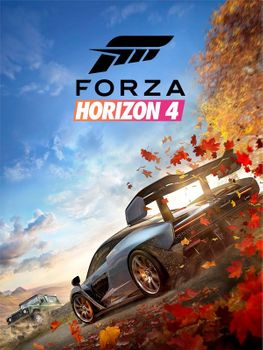 Forza Horizon 4 - PC
