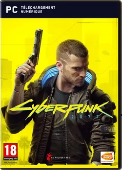Cyberpunk 2077 - PC