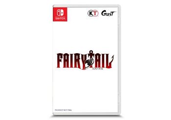 Fairy Tail - SWITCH