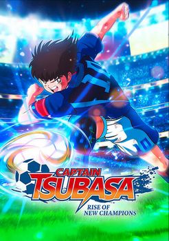 Captain Tsubasa : Rise of New Champions - PC