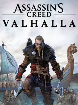 Assassin’s Creed Valhalla - PC
