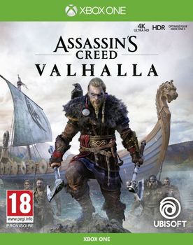 Assassin’s Creed Valhalla - XBOX ONE