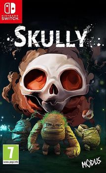 Skully - SWITCH
