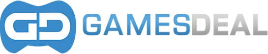 GamesDeal