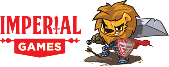 Logo imperialgames