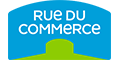 Rue du commerce